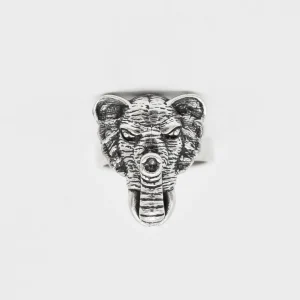 Lotta Djossou Bague Éléphant Sale