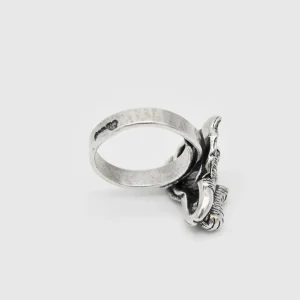 Lotta Djossou Bague Éléphant Sale