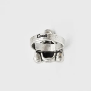 Lotta Djossou Bague Éléphant Sale