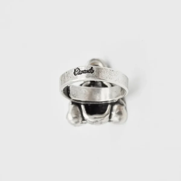 Lotta Djossou Bague Éléphant Sale