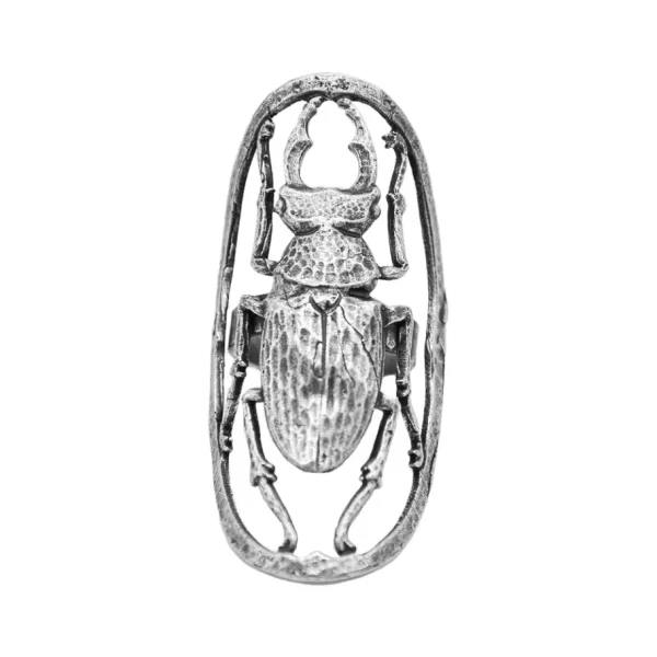Lotta Djossou Bague Maddie Online