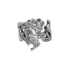 Lotta Djossou Bague Maiya Clearance