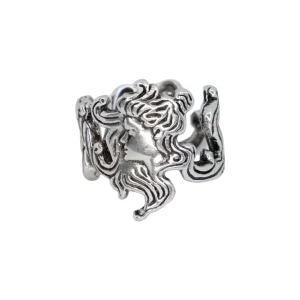 Lotta Djossou Bague Maiya Clearance
