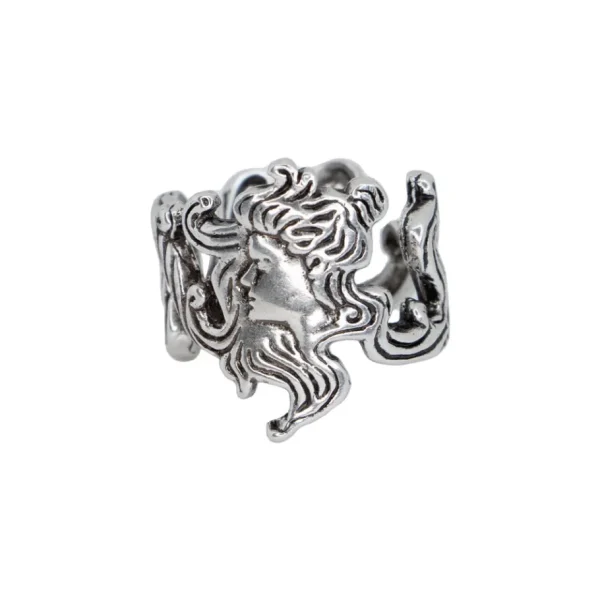 Lotta Djossou Bague Maiya Clearance