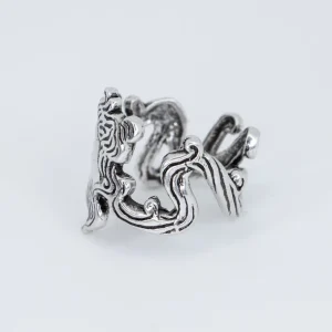 Lotta Djossou Bague Maiya Clearance