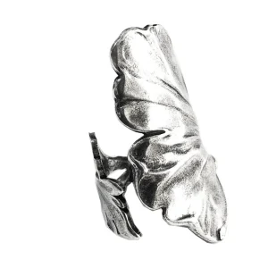 Lotta Djossou Bague Maria Outlet