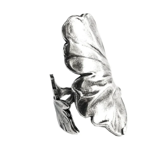 Lotta Djossou Bague Maria Outlet