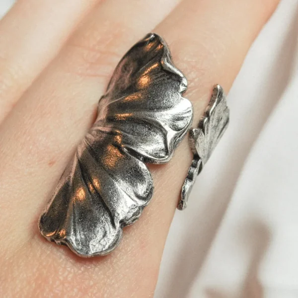 Lotta Djossou Bague Maria Outlet