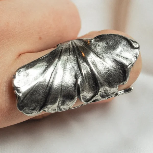 Lotta Djossou Bague Maria Outlet
