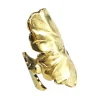 Lotta Djossou Bague Maria Dorée Fashion