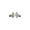 Lotta Djossou Bague Mila Fashion