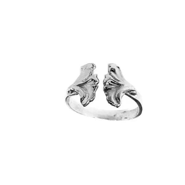 Lotta Djossou Bague Mila Fashion