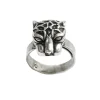 Lotta Djossou Bague Mini Panthère Hot