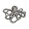 Lotta Djossou Bague Octopus Clearance