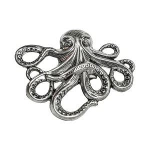 Lotta Djossou Bague Octopus Clearance