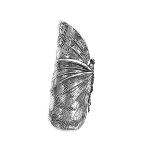 Lotta Djossou Bague Papillon Faro Discount