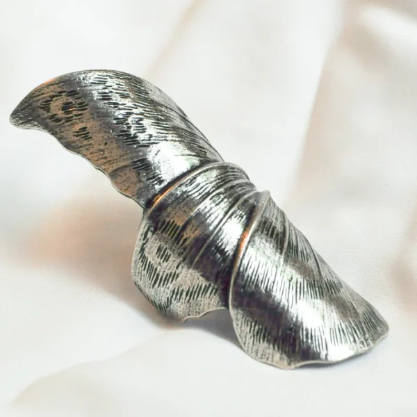 Lotta Djossou Bague Papillon Faro Discount