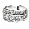 Lotta Djossou Bague Plume Best