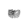 Lotta Djossou Bague Plume Coco Discount