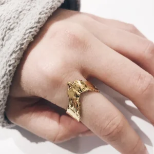 Lotta Djossou Bague Samare Online