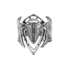 Lotta Djossou Bague Scarabée Sale