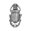 Lotta Djossou Bague Scarabée Oscar Discount