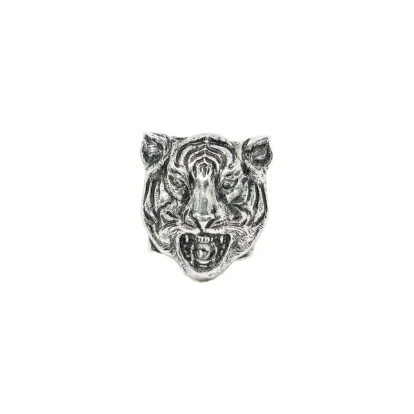 Lotta Djossou Bague Tigre Clearance