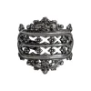 Lotta Djossou Bague Tilda Best