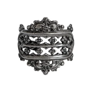 Lotta Djossou Bague Tilda Best