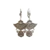 Lotta Djossou Boucles d'Oreilles Antique Sale