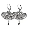 Lotta Djossou Boucles d'Oreilles Baroque Outlet
