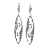 Lotta Djossou BOUCLES D'OREILLES BECHETTE Outlet