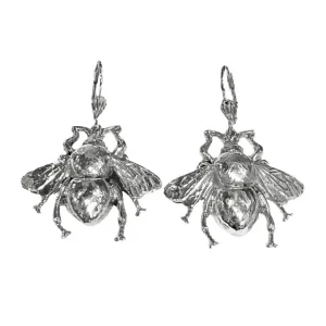 Lotta Djossou Boucles d'Oreilles Bee Hot