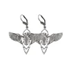 Lotta Djossou Boucles d'oreilles Beetle Sale