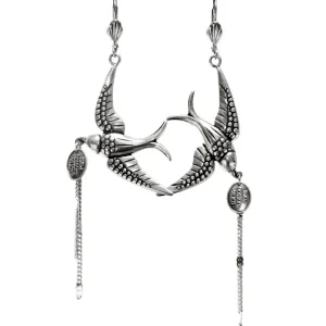 Lotta Djossou Boucles d'oreilles Bird Sale