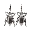 Lotta Djossou Boucles d'Oreilles Denisa Outlet