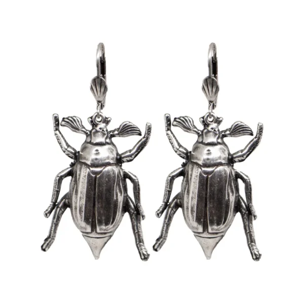 Lotta Djossou Boucles d'Oreilles Denisa Outlet