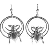 Lotta Djossou Boucles d'Oreilles Denisa Inga Best