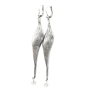 Lotta Djossou BOUCLES D'OREILLES ECORSE Hot