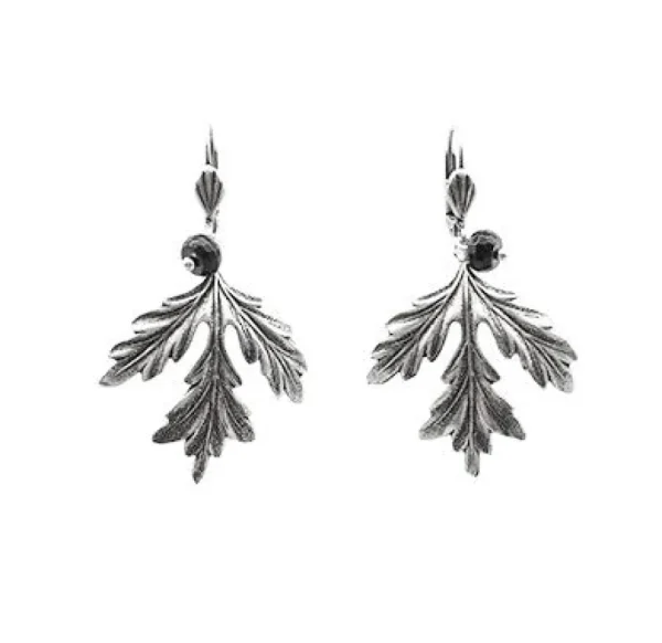 Lotta Djossou Boucles d'Oreilles Ella Online