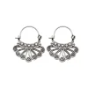 Lotta Djossou Boucles d'oreilles Fili Celtique Clearance