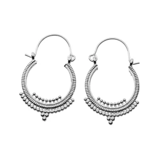 Lotta Djossou Boucles d'oreilles Fili Indi Sale