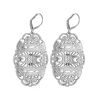 Lotta Djossou Boucles d'Oreilles Filigrane Gatsby Online
