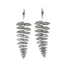 Lotta Djossou Boucles d'Oreilles Fougère Outlet