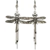 Lotta Djossou Boucles d'oreilles Libellule Sale