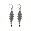 Lotta Djossou Boucles d'Oreilles Little Baroque Online