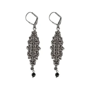 Lotta Djossou Boucles d'Oreilles Little Baroque Online