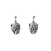 Lotta Djossou Boucles d'Oreilles Mini Panthère Sale