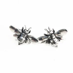 Lotta Djossou Boucles d'Oreilles Petite Bee Online