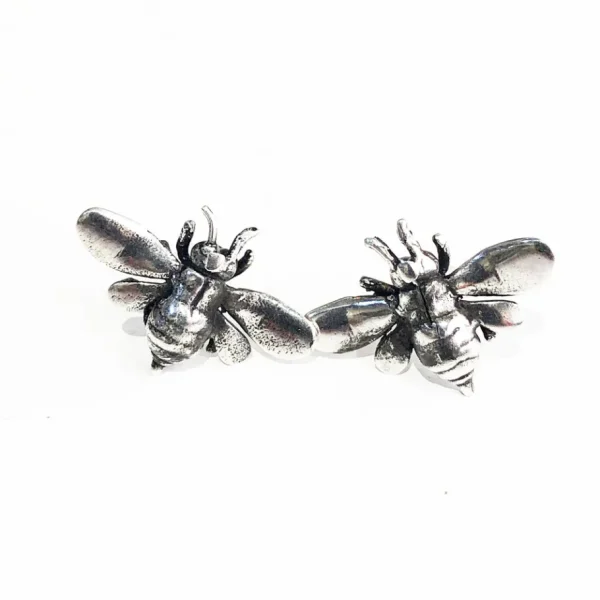 Lotta Djossou Boucles d'Oreilles Petite Bee Online
